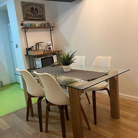Apartamentos El Olivo Valencie Exteriér fotografie