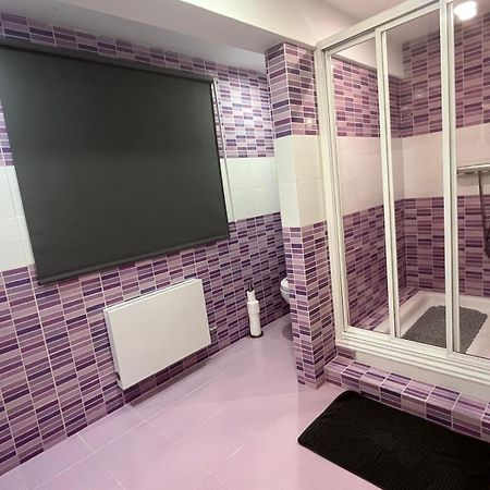 Apartamentos El Olivo Valencie Exteriér fotografie