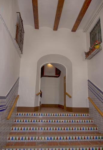 Apartamentos El Olivo Valencie Exteriér fotografie