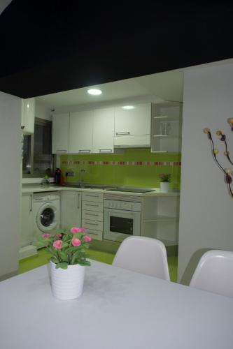 Apartamentos El Olivo Valencie Exteriér fotografie