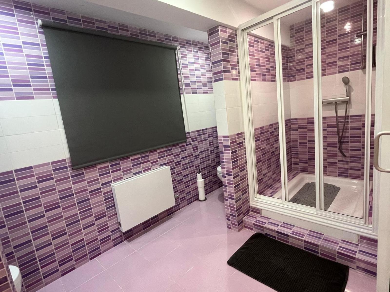 Apartamentos El Olivo Valencie Exteriér fotografie