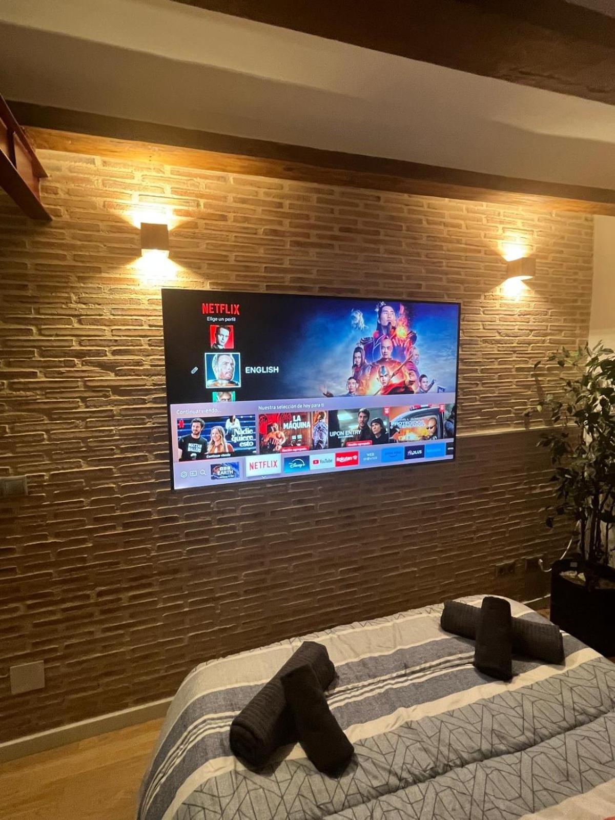 Apartamentos El Olivo Valencie Exteriér fotografie
