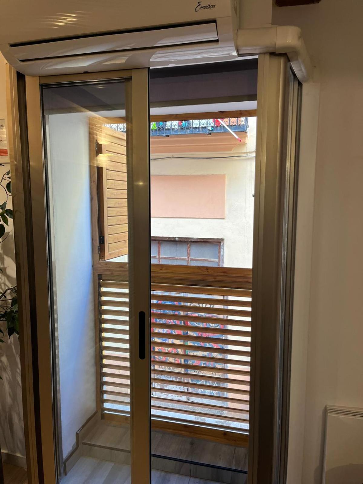 Apartamentos El Olivo Valencie Exteriér fotografie