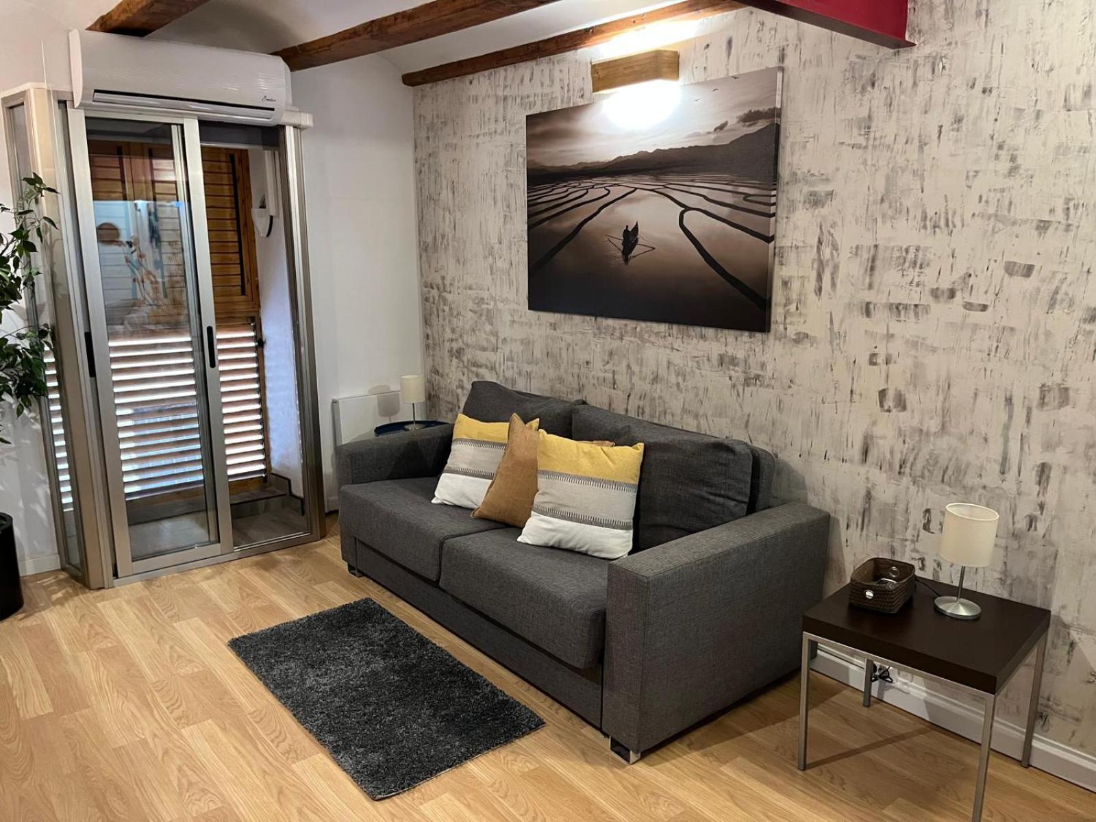 Apartamentos El Olivo Valencie Exteriér fotografie