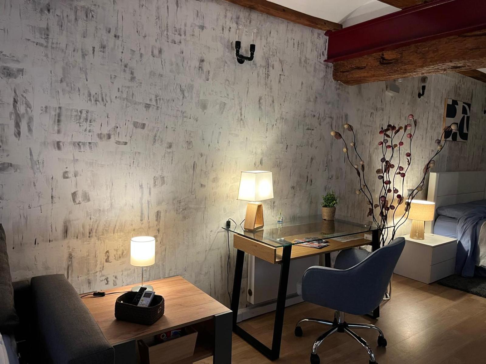 Apartamentos El Olivo Valencie Exteriér fotografie