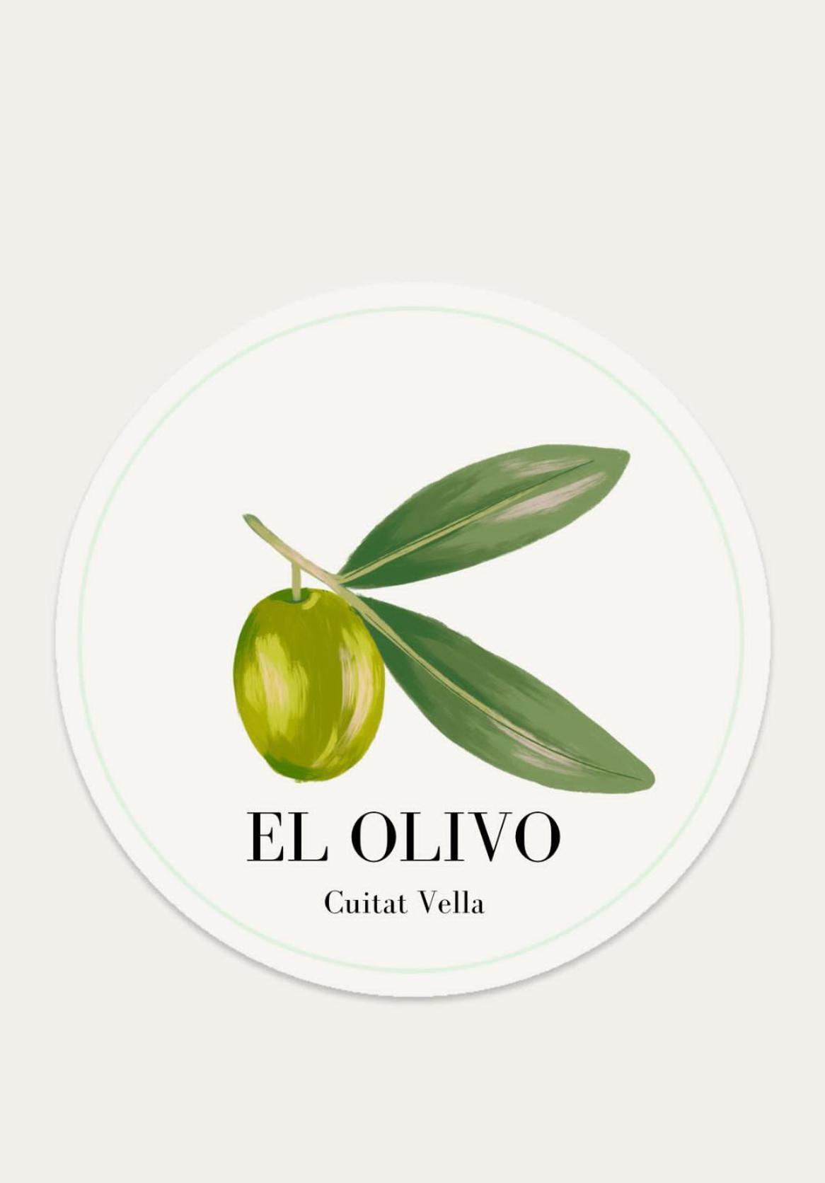 Apartamentos El Olivo Valencie Exteriér fotografie