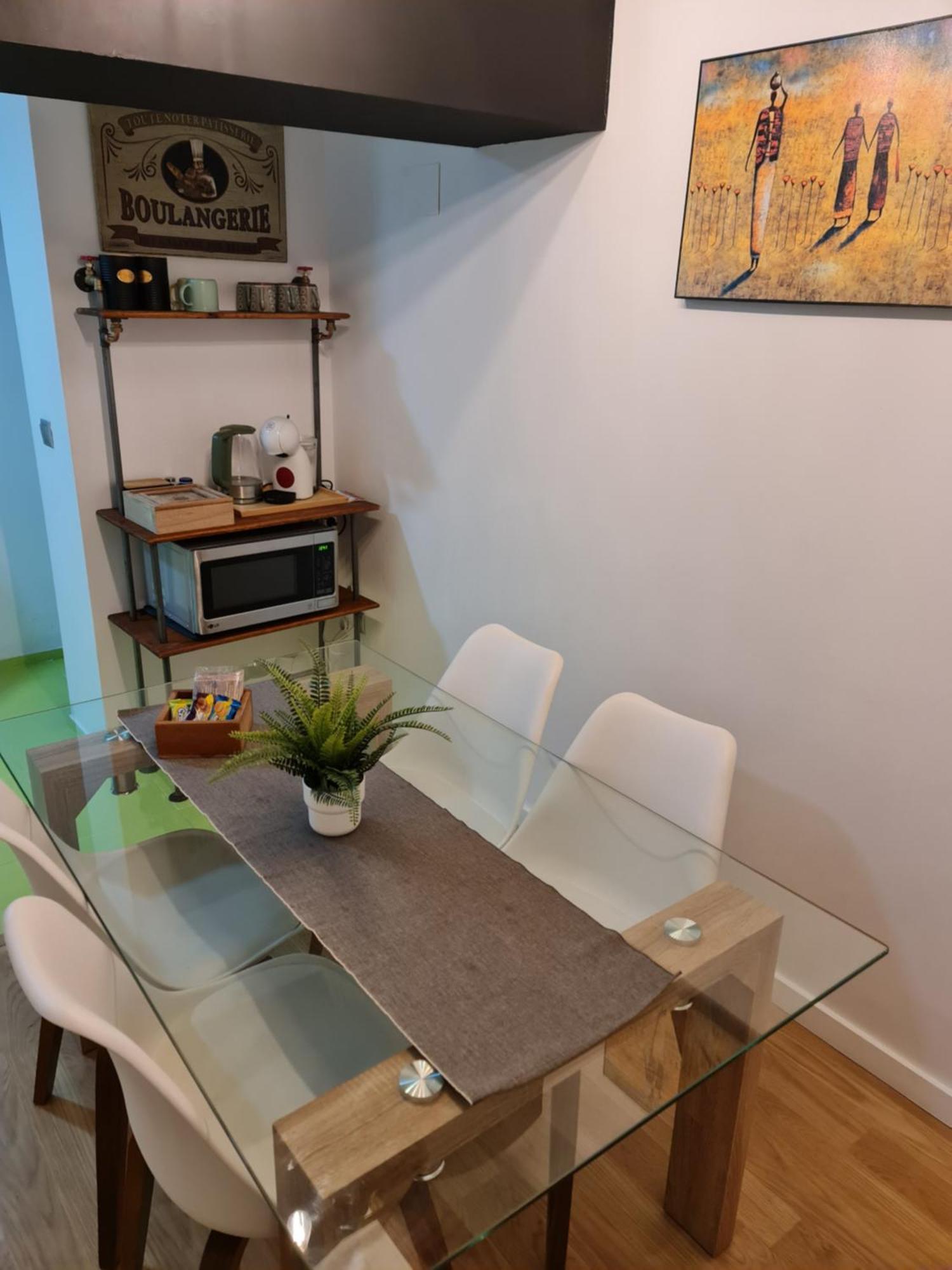 Apartamentos El Olivo Valencie Exteriér fotografie