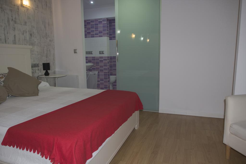 Apartamentos El Olivo Valencie Exteriér fotografie